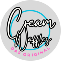 CreamWaffles